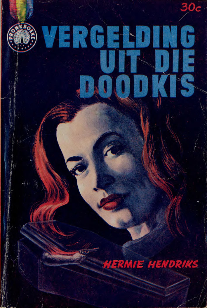 Vergelding uit die doodkis